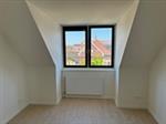 Appartement Stationsstraat in Sas van Gent