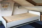 Kamer Thomas van Diessenstraat in Goirle