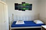 Kamer Schrijnwerkersgaarde in Den Haag