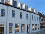 Appartement Stationsstraat in Sas van Gent