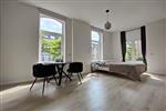 Kamer Claes de Vrieselaan in Rotterdam