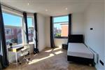 Kamer Abrikozenstraat in Den Haag