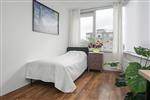 Kamer Prinsenlaan in Rotterdam