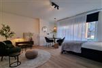Kamer Kruizemuntstraat in Rotterdam