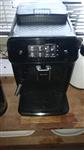 Z.g.a.n. Koffie machine voor verse koffiebonen.