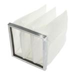 Zakkenfilter M5 287x287x360 mm