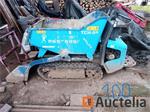 Dumper Messeri TCH 09/MTP (2013)
