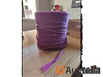 INTERMAS GEËXTRUDEERD NET PAARS REF 4314
