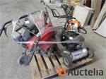 3 Tuinmachines