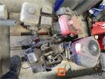 Motoren met 4 versnellingen