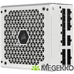 Corsair PSU RM850 2021 Wit