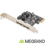 Digitus DS-30105 interfacekaart/-adapter Intern SATA