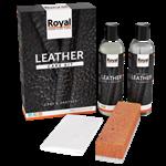 Leather Care Kit | Gelakt Leer