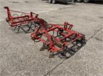 2 X cultivator asperge boomteelt