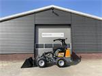 Giant G1500 L HD X-TRA minishovel DEMO €529 LEASE