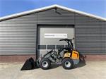 Giant G2500 HD X-TRA shovel NIEUW