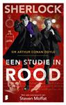 Een studie in rood / Sherlock Holmes / 1