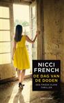 De dag van de doden / Frieda Klein / 8
