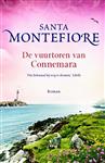 De vuurtoren van Connemara