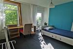 Kamer Bernardus Gewinstraat in Rotterdam