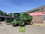 John Deere CTS-693383