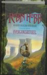 Overgangsritueel / De Boeken van De Zoon van de Krijger / 1