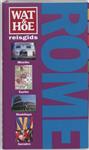 Rome / Wat & Hoe onderweg