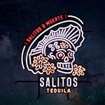 Led verlichting salitos 'Muerte'