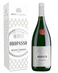 Biscardo Vini Oropasso IGT Veneto Chardonnay / Garganega 2024 Magnum