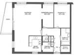 Appartement Rembrandthage in Nieuwegein