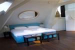 Studio Witte de Withstraat in Rotterdam