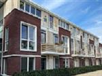 Appartement Kruidenhof in Leiden