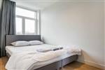Appartement Korvelplein in Tilburg