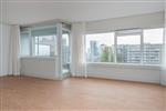 Appartement Kruiskade in Rotterdam