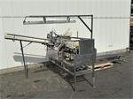 Newtec NBM 50 ontnester en schalenvuller