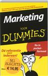 Marketing voor Dummies / Voor Dummies