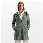 UBR MIST™ Coat Maat: L