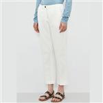 Massimo Alba Panama cropped broek Sparus Maat: 40