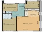 Appartement Slachthuisstraat in Den Haag