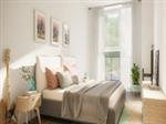 Appartement Rachmaninoffplantsoen in Utrecht