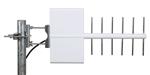 Funke YagiNX buitenantenne voor DVB-T(2) tot max. 60 km 44dB
