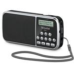 Technisat Viola 3 radio RDS / DAB+ / FM met oplaadbare accu