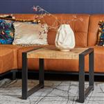 Salontafel Britt | 60x60x45 cm