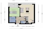 Appartement Niagara in Amstelveen