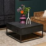 Salontafel New York 80x80x40 cm
