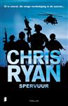 Spervuur / Danny Black / 4