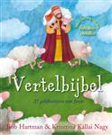 Vertelbijbel