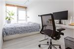 Kamer Maassluisstraat in Amsterdam