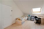 Huis A. Roland Holststraat in Almere
