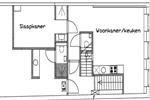 Appartement Burmaniastraat in Leeuwarden
